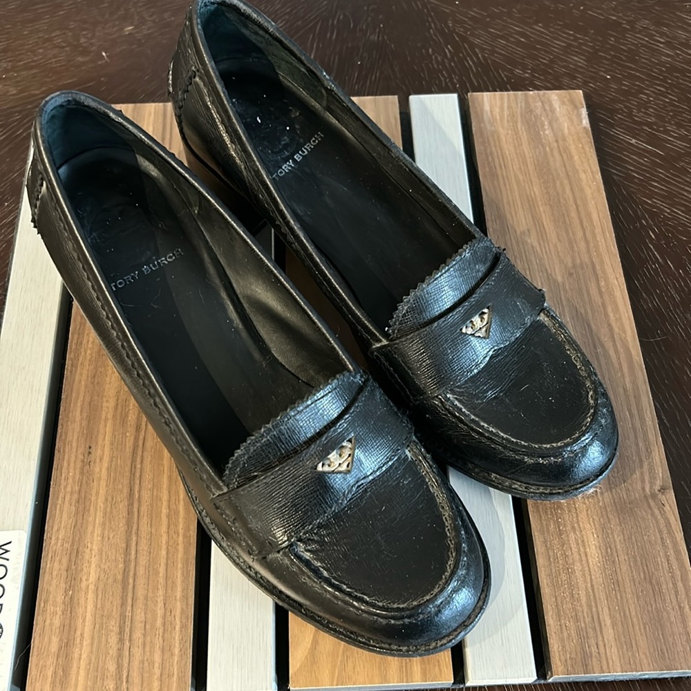 Tory Burch shoes